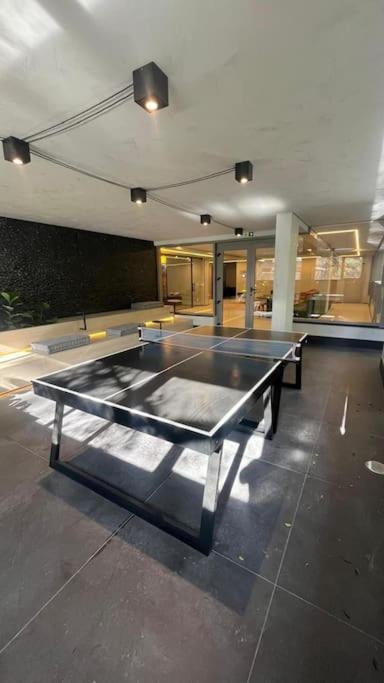 Moema Spazio Di Casa Oj 1107 Jurupis Apartamento São Paulo