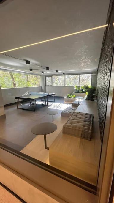 Apartamento Moema Spazio Di Casa Oj 1107 Jurupis São Paulo
