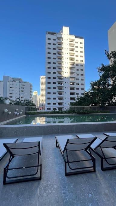 Moema Spazio Di Casa Oj 1107 Jurupis * São Paulo
