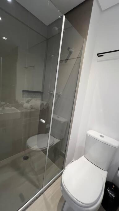 Moema Spazio Di Casa Oj 1107 Jurupis Apartamento *