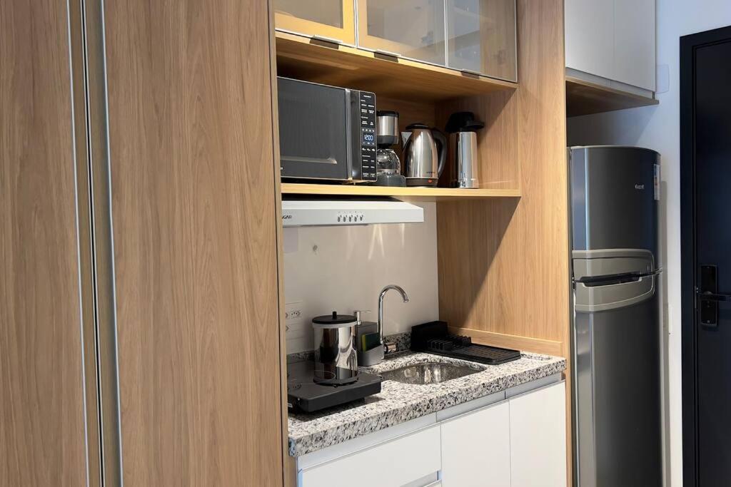 Moema Spazio Di Casa Oj 1107 Jurupis Apartamento
