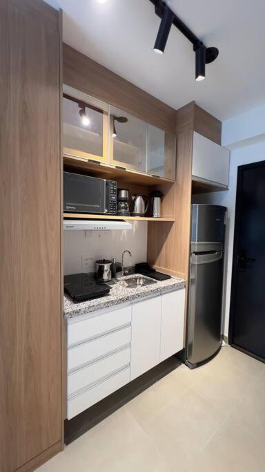 Moema Spazio Di Casa Oj 1107 Jurupis Apartamento