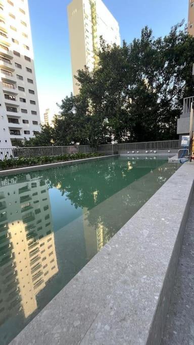 Moema Spazio Di Casa Oj 1107 Jurupis * São Paulo
