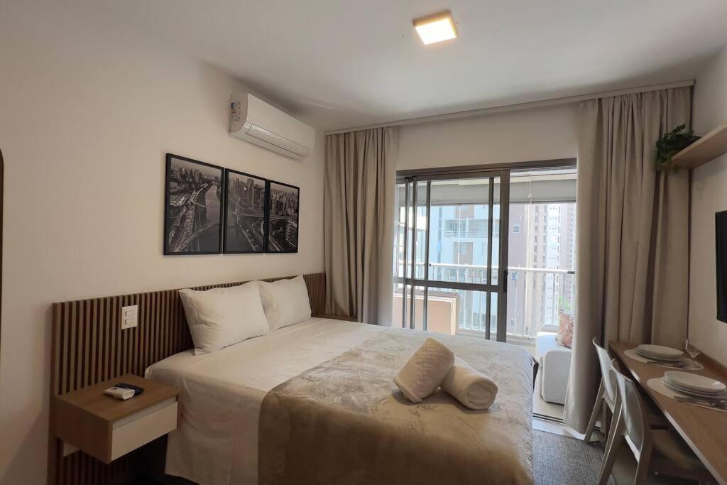 Moema Spazio Di Casa Oj 1107 Jurupis Apartamento