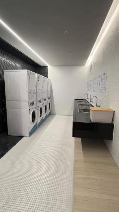 Apartamento Moema Spazio Di Casa Oj 1107 Jurupis