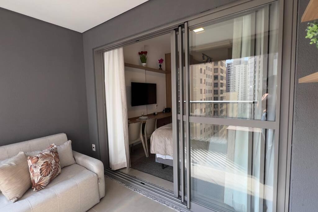 Moema Spazio Di Casa Oj 1107 Jurupis São Paulo